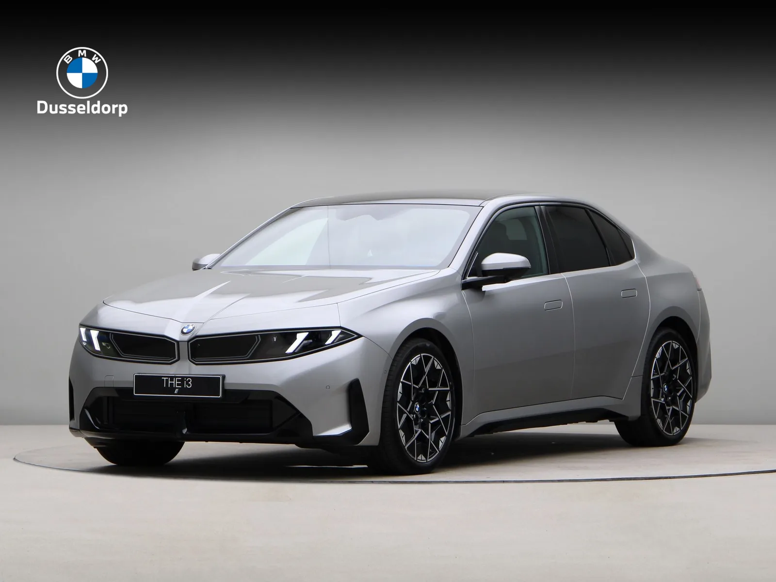 BMW i3 (2026) — foto 1