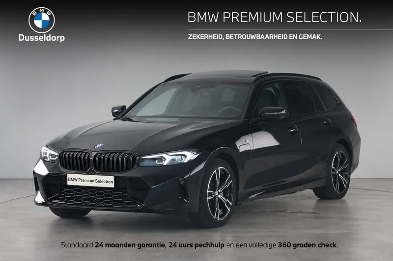 BMW 3-Serie (2025)
