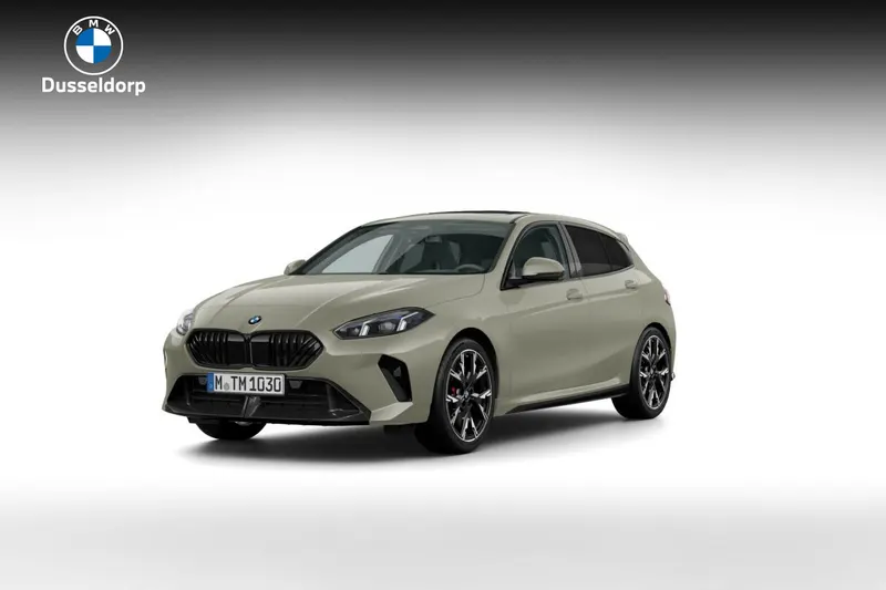 BMW 1-Serie (2026)