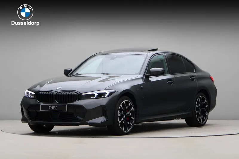 BMW 3-Serie (2026)