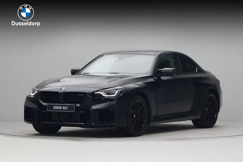 BMW M2 (2026)