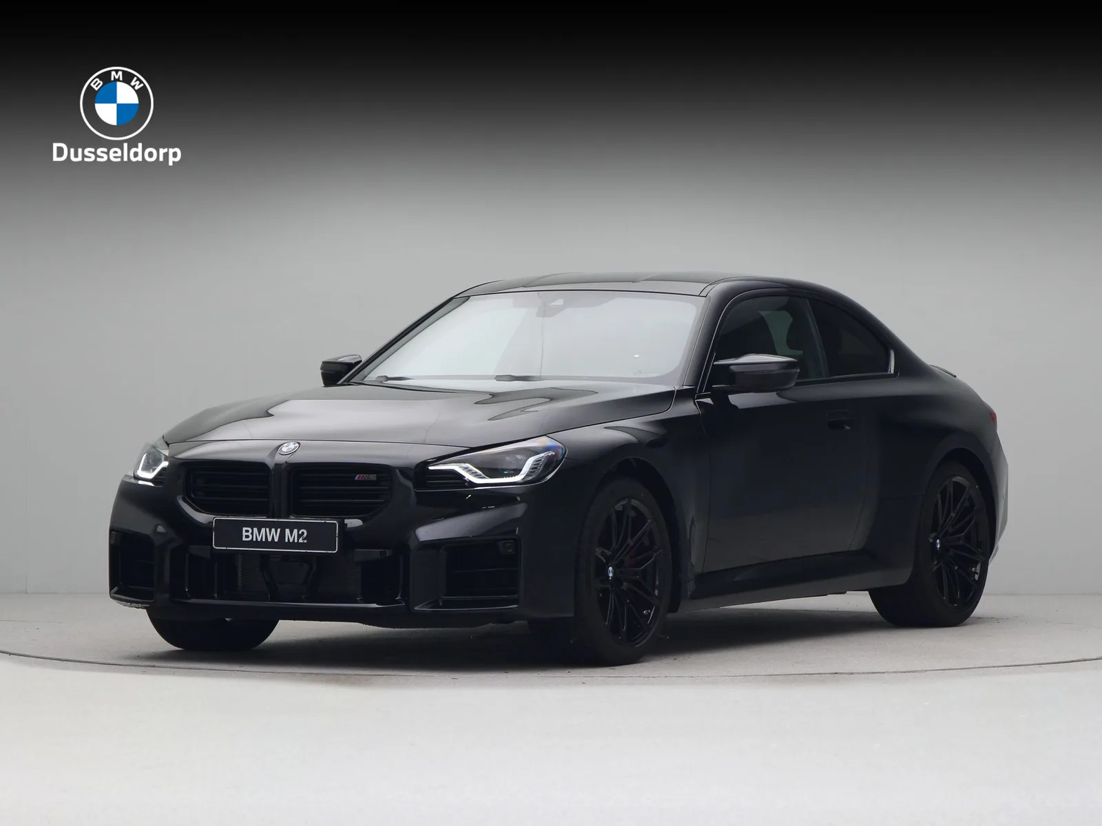 BMW M2 (2026) — foto 1