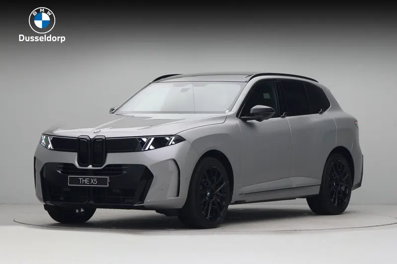 BMW X5 (2026)