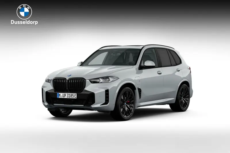 BMW X5 (2026)