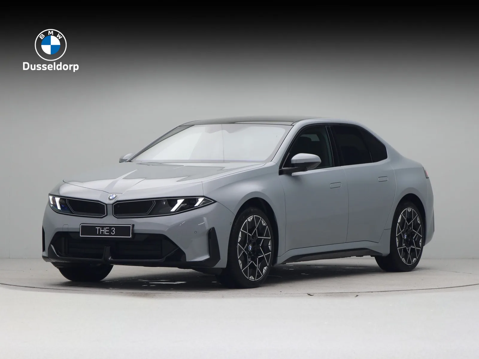 BMW i3 (2026) — foto 1