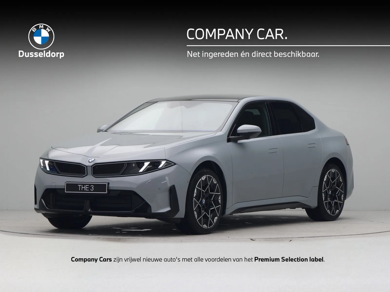 BMW i3 (2026) — foto 1