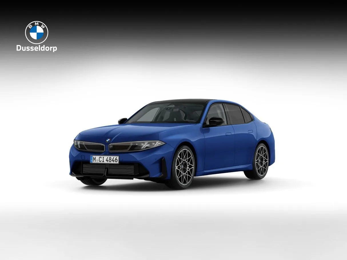 BMW 3-Serie (2026) — foto 1