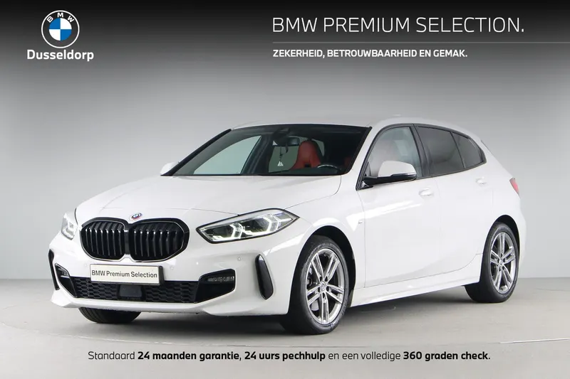 BMW 1-Serie (2023)