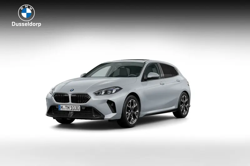 BMW 1-Serie (2026)