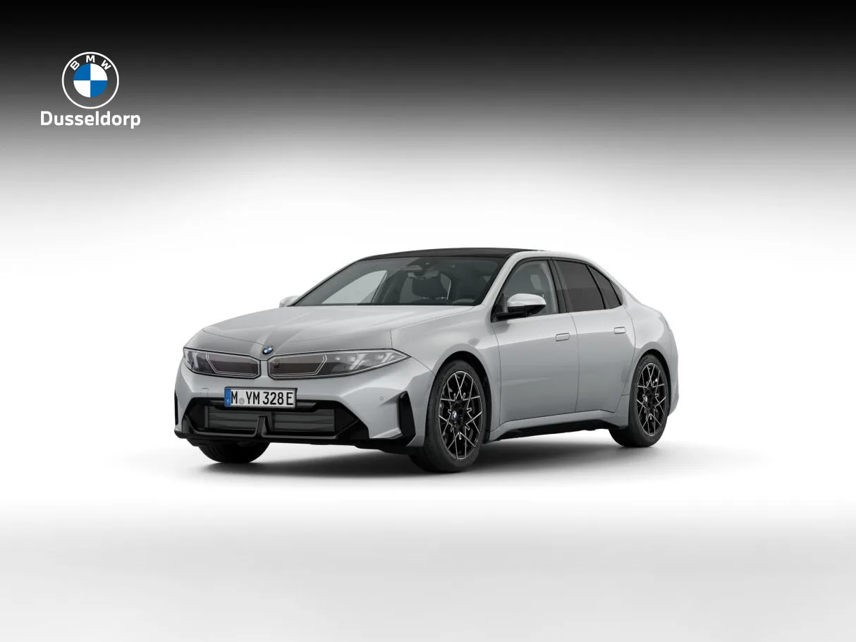 BMW i3 (2026) — foto 1