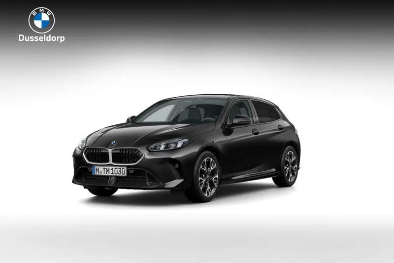 BMW 1-Serie (2026)
