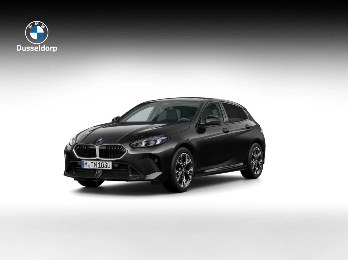 BMW 1-Serie (2026) — foto 1