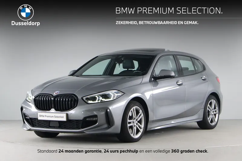 BMW 1-Serie (2022)