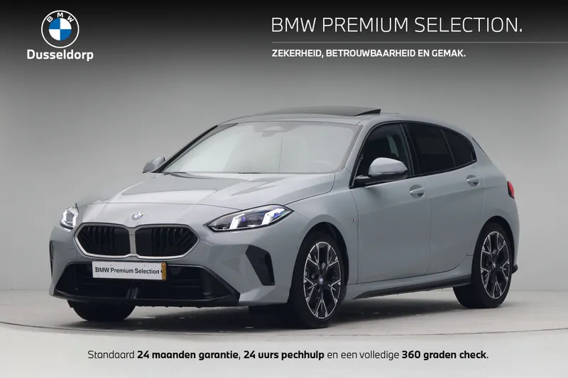 BMW 1-Serie (2025)