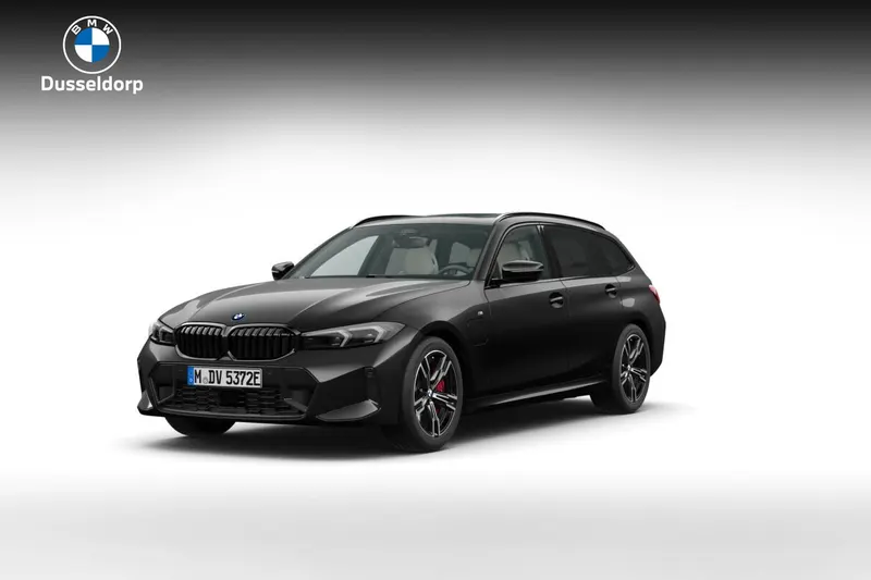 BMW 3-Serie (2026)