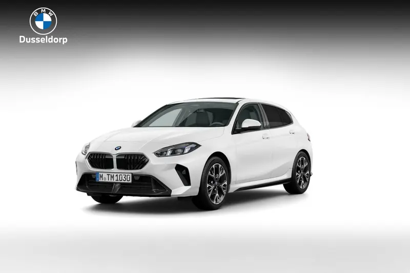 BMW 1-Serie (2026)