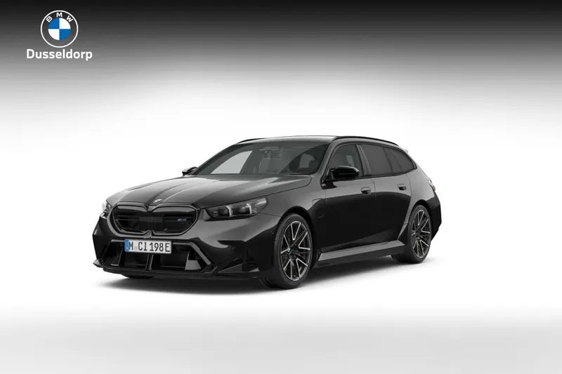 BMW M5 (2026)