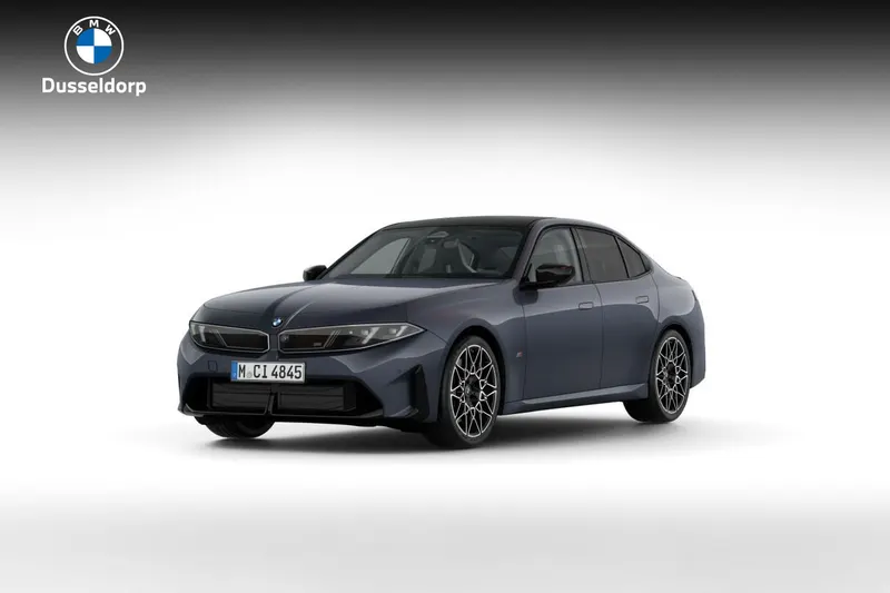 BMW 3-Serie (2026)