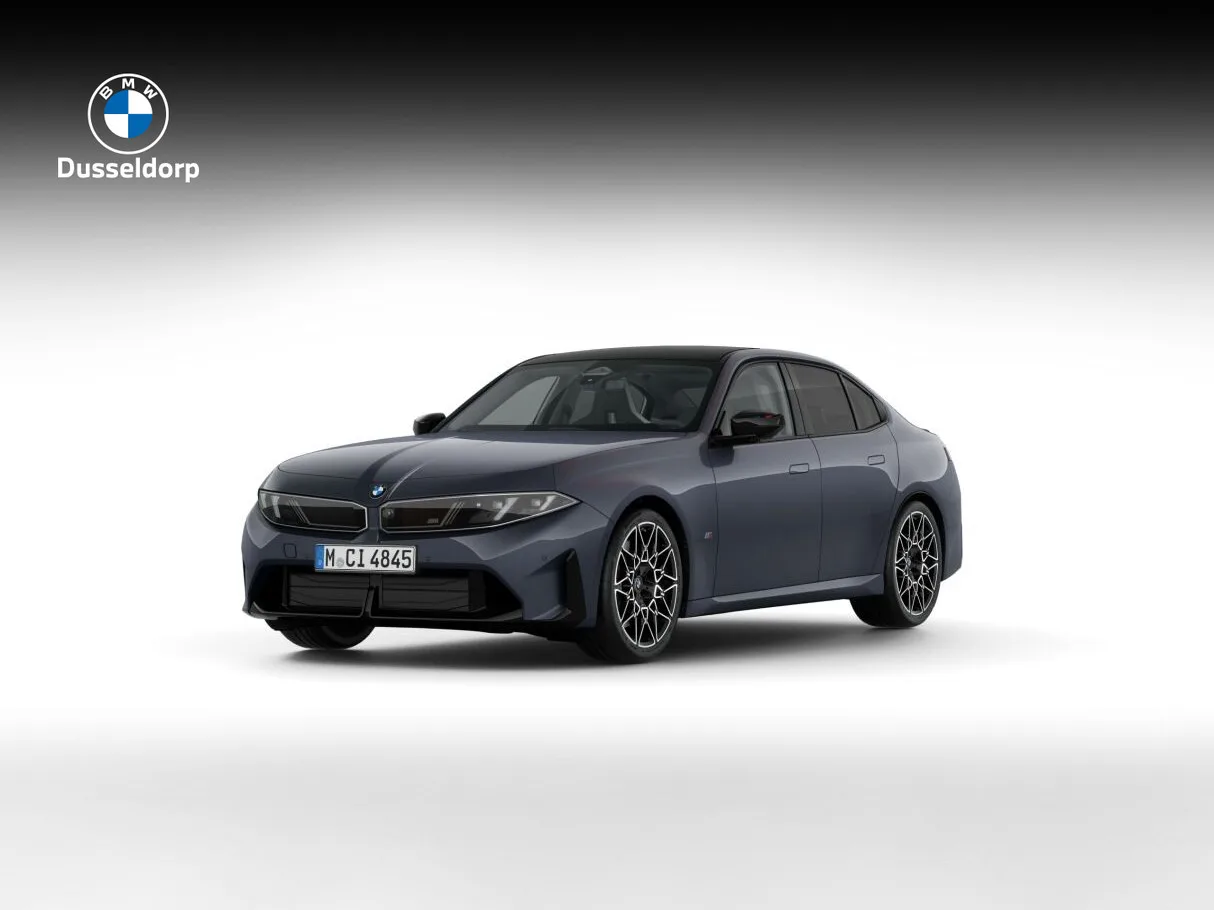 BMW 3-Serie (2026) — foto 1