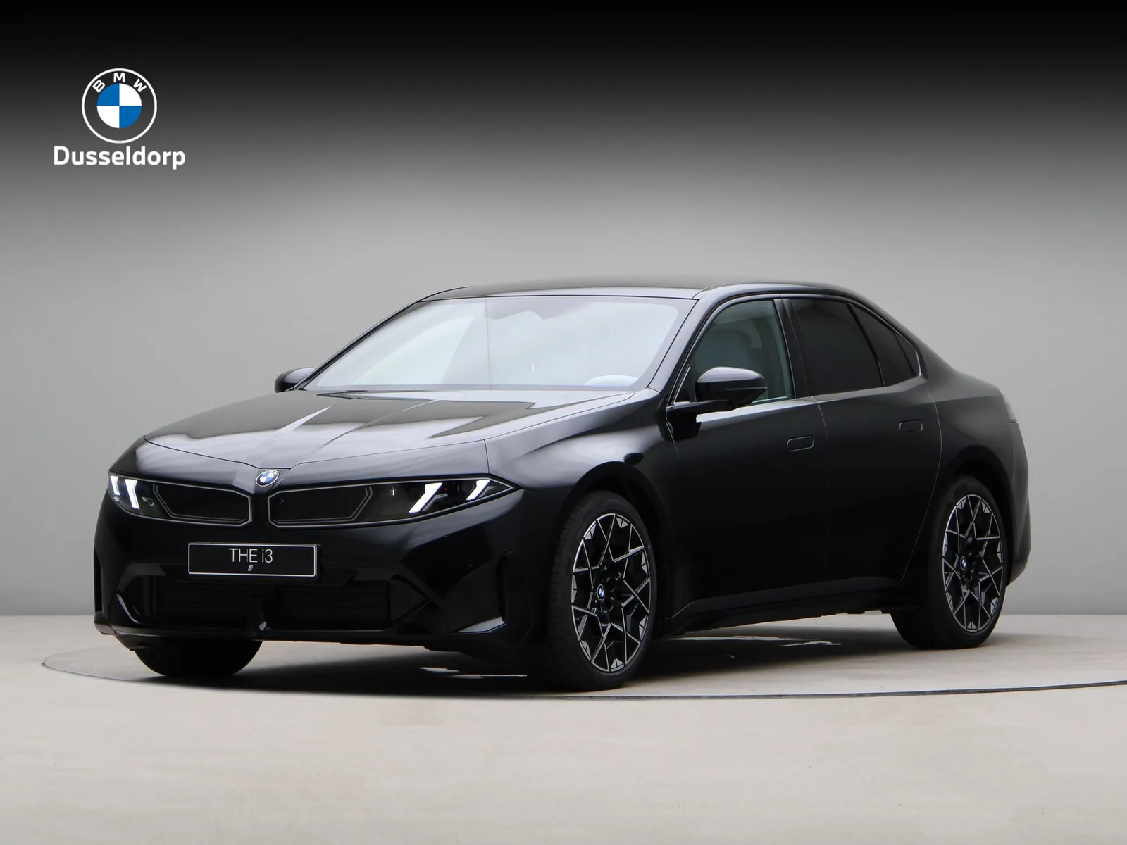 BMW i3 (2026) — foto 1