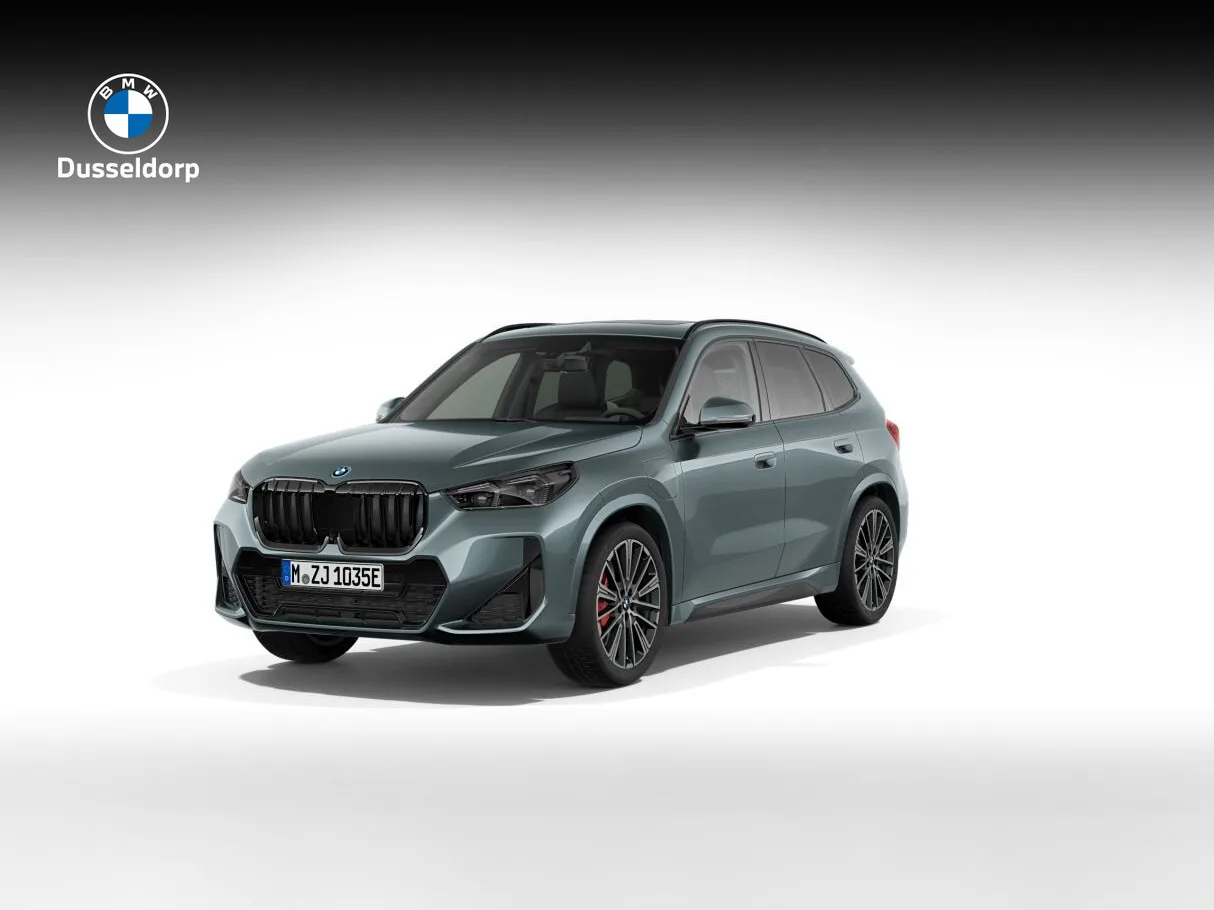 BMW X1 (2026) — foto 1