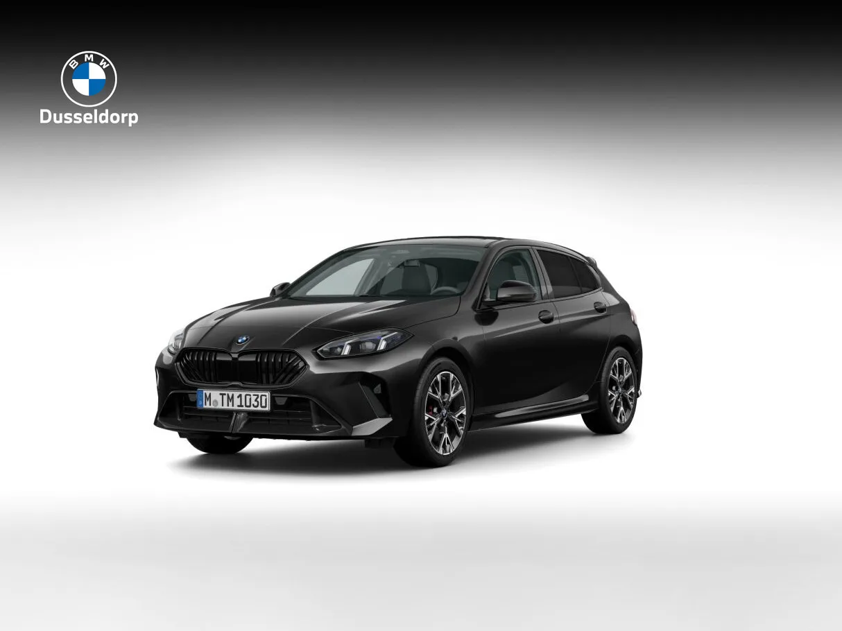 BMW 1-Serie (2026) — foto 1