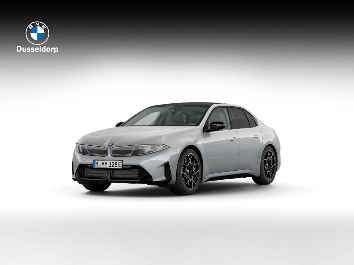 BMW i3 (2026) — foto 1