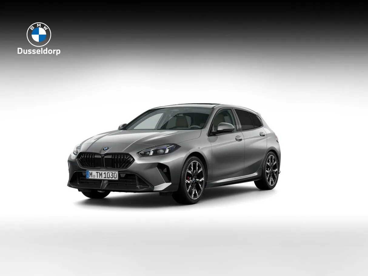BMW 1-Serie (2026) — foto 1