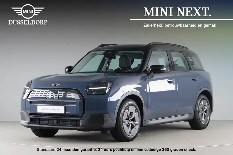 MINI Countryman (2024)