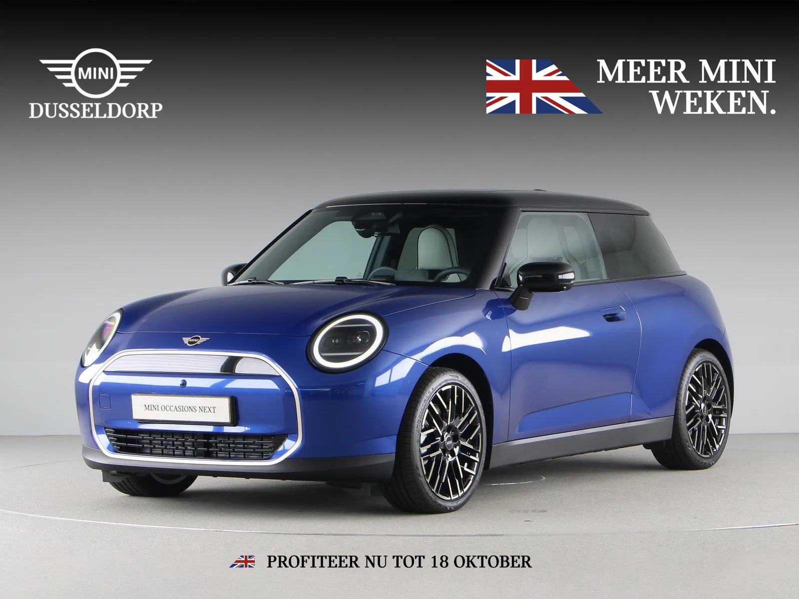 MINI Cooper (2026) — foto 1