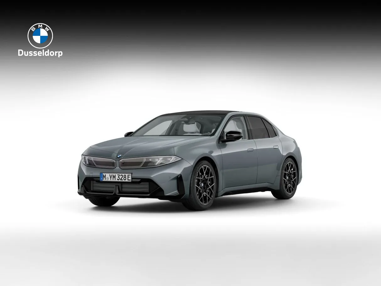 BMW i3 (2026) — foto 1