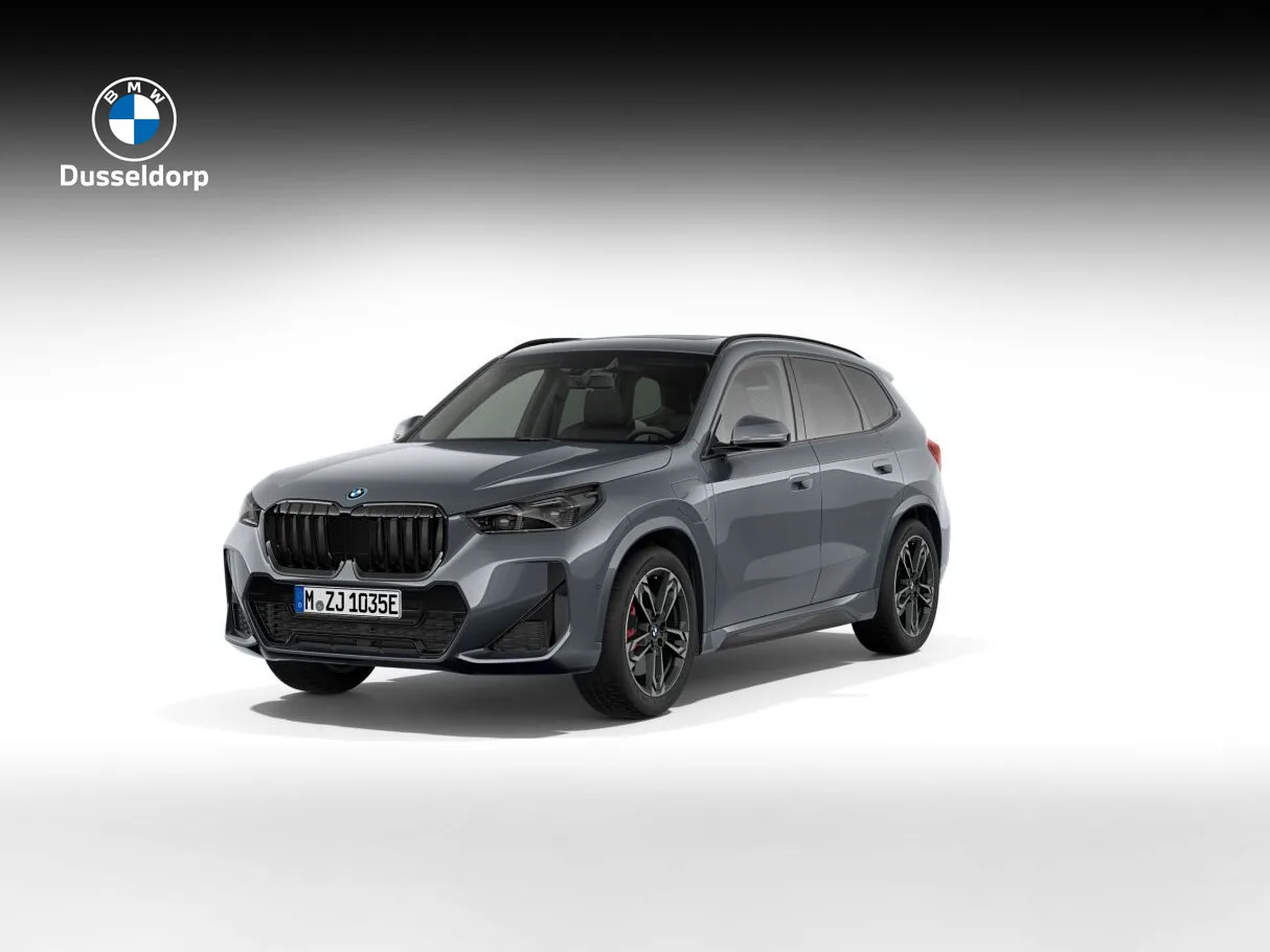 BMW X1 (2026) — foto 1