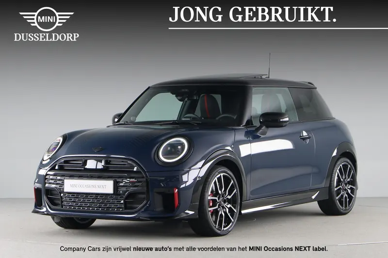 MINI Cooper (2026)