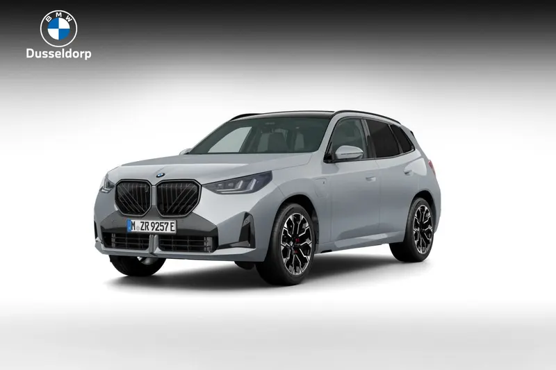 BMW X3 (2026)