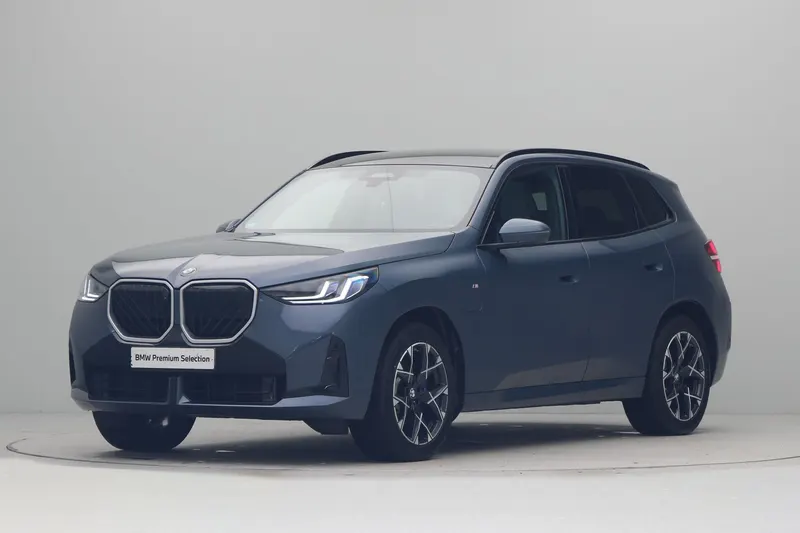 BMW X3 (2026)