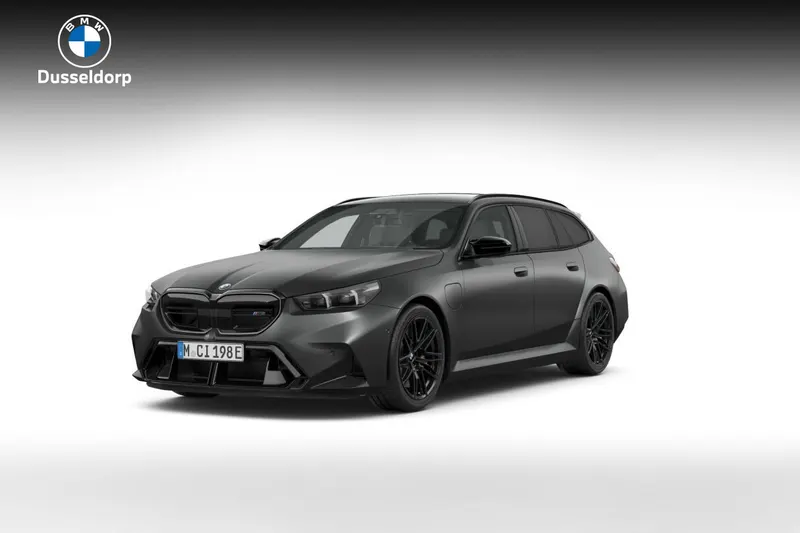 BMW M5 (2026)