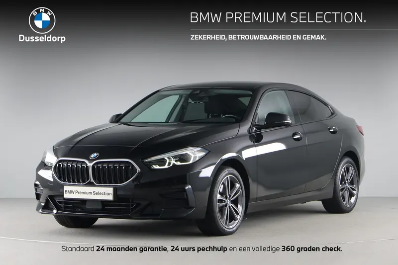 BMW 2-Serie (2023)