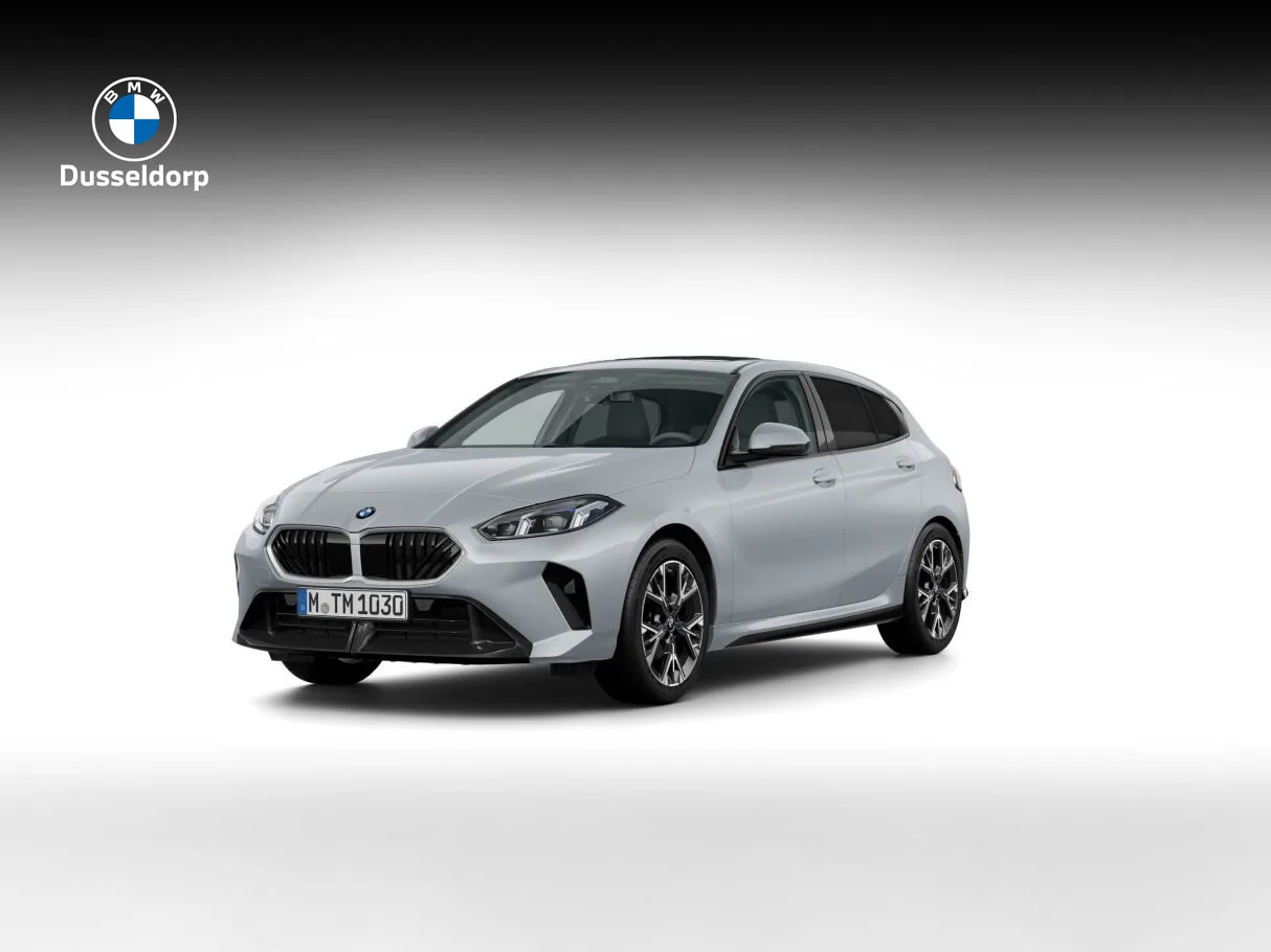 BMW 1-Serie (2026) — foto 1