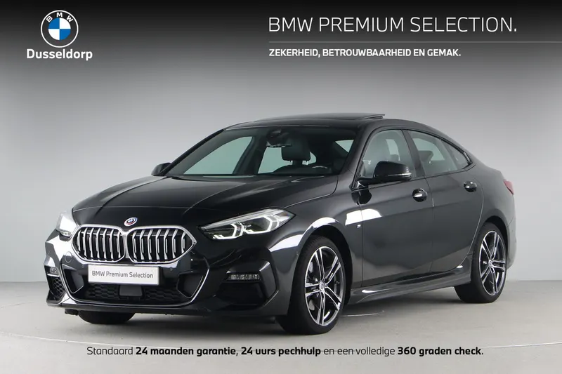 BMW 2-Serie (2022)