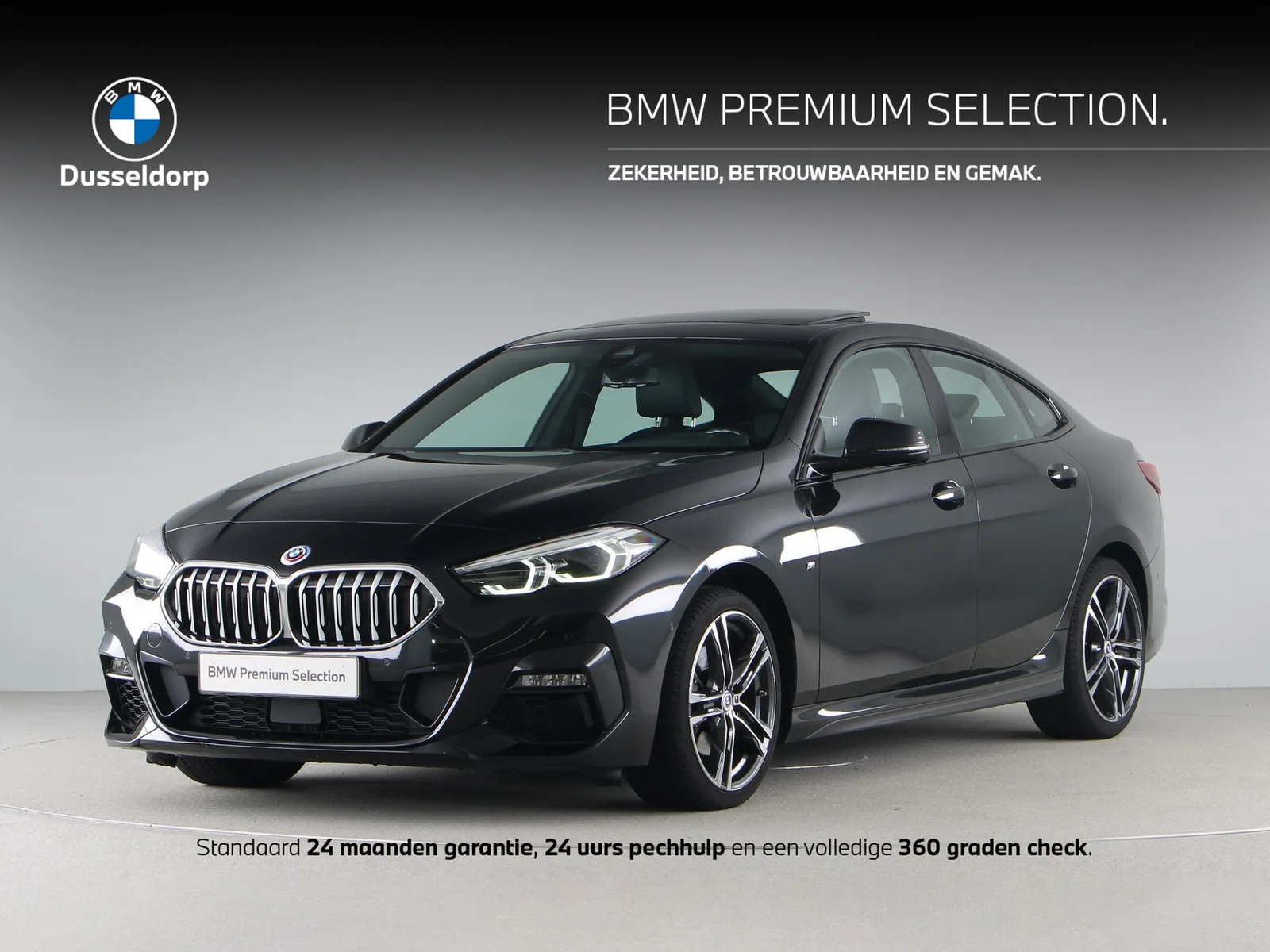BMW 2-Serie (2022) — foto 1