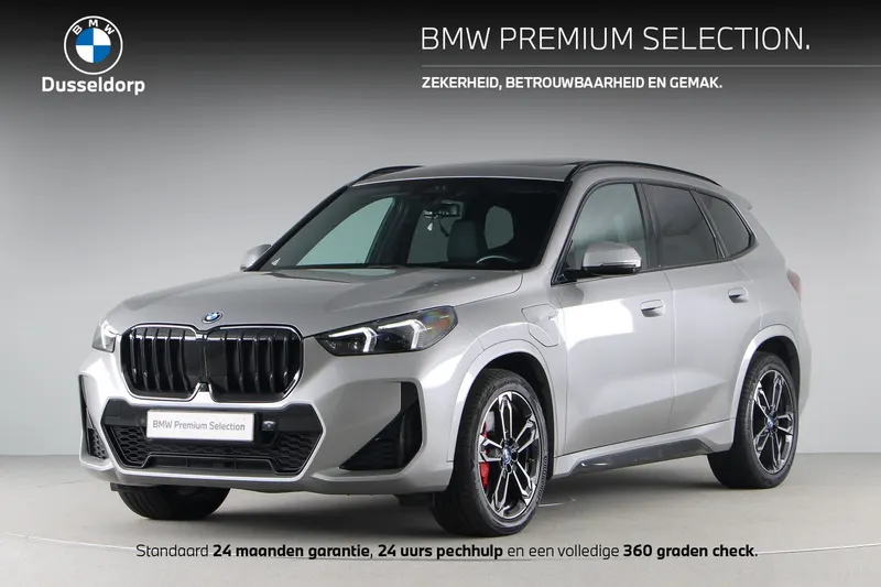 BMW X1 (2024)