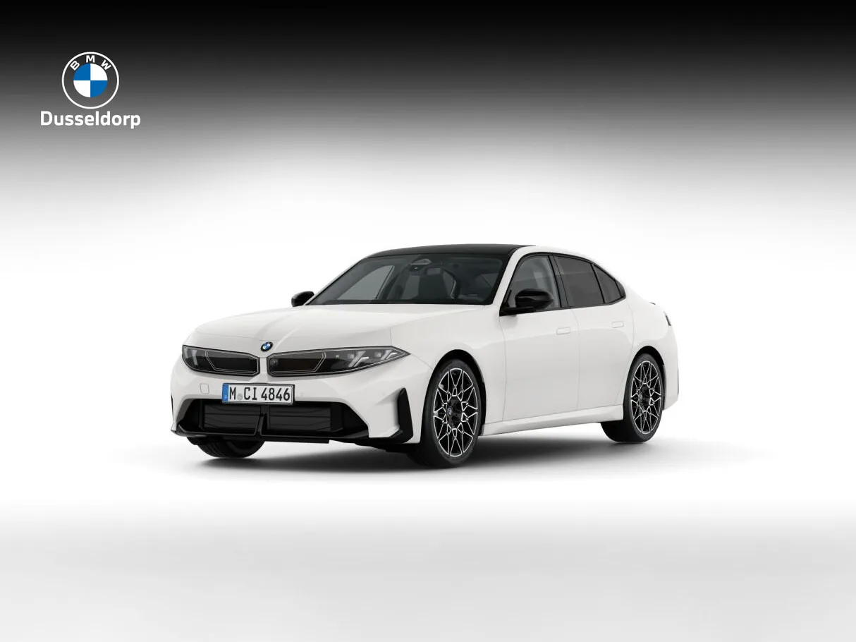 BMW 3-Serie (2026) — foto 1