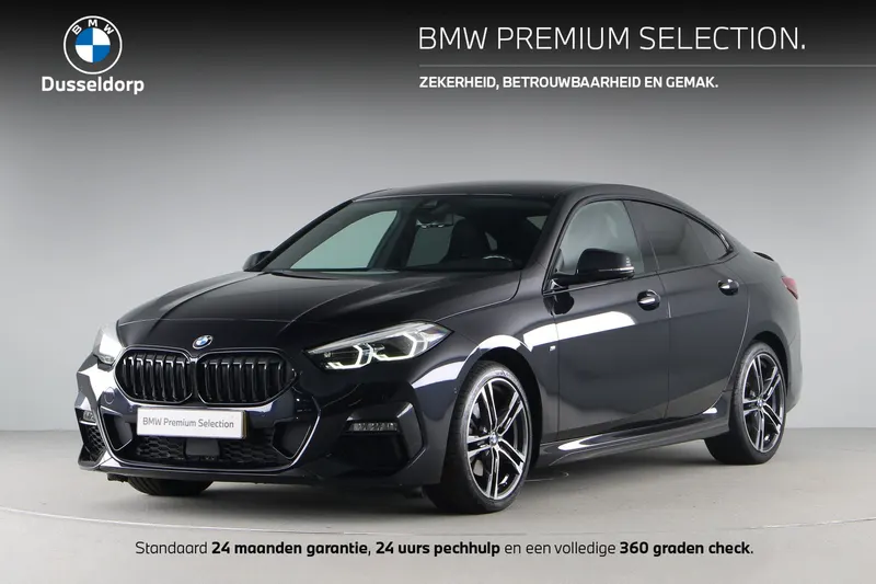 BMW 2-Serie (2022)