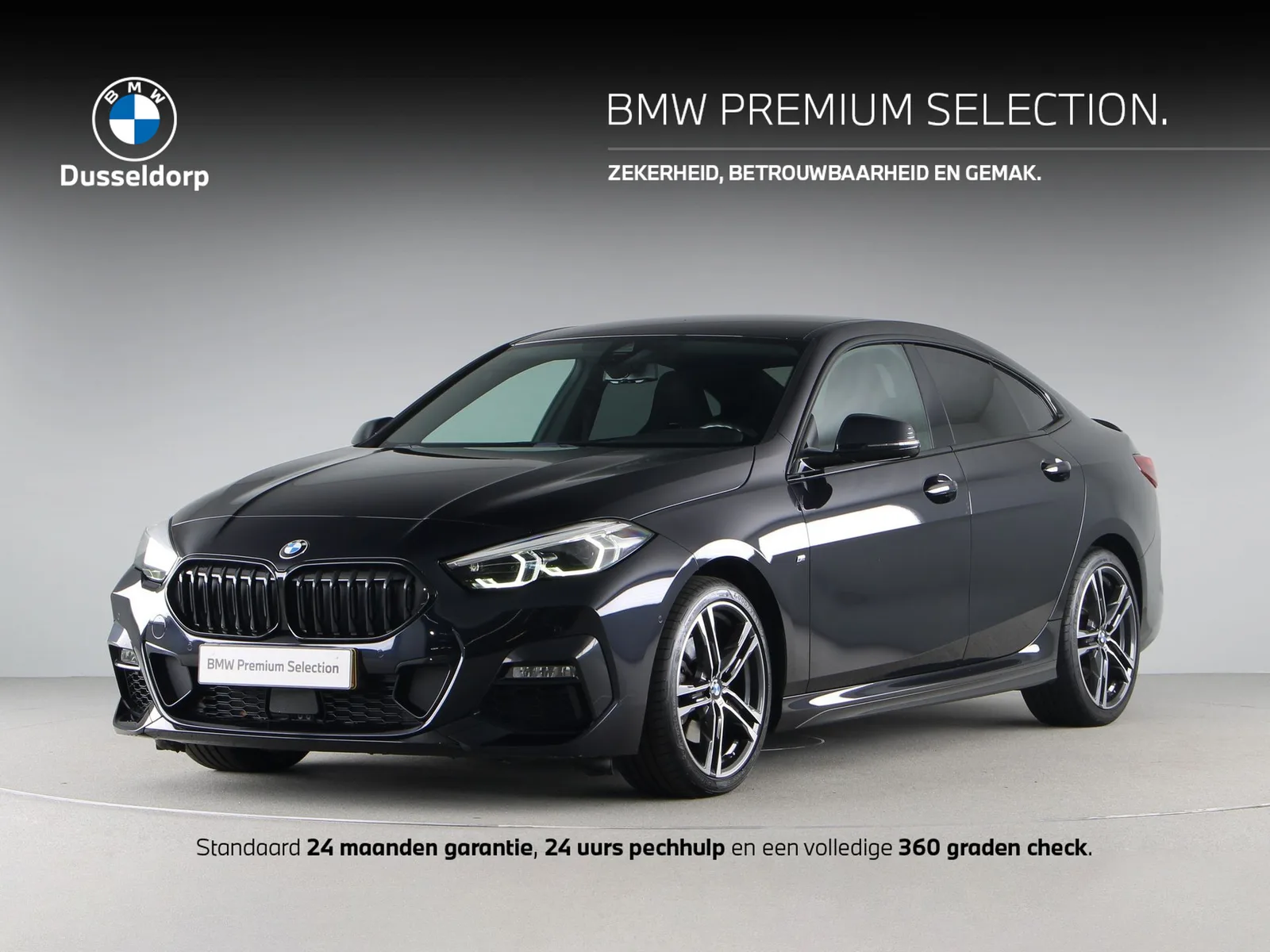 BMW 2-Serie (2022) — foto 1