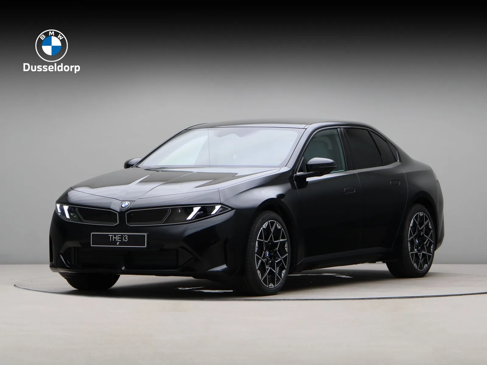 BMW i3 (2026) — foto 1