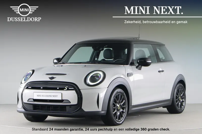 MINI Mini Electric (2021)