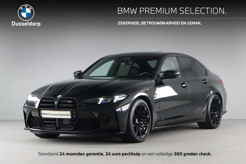 BMW M3 (2026)