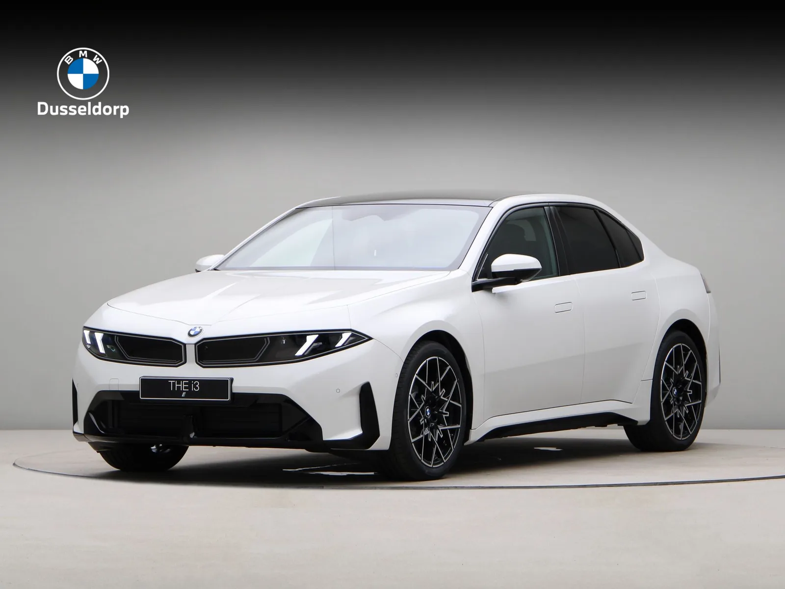 BMW i3 (2026) — foto 1