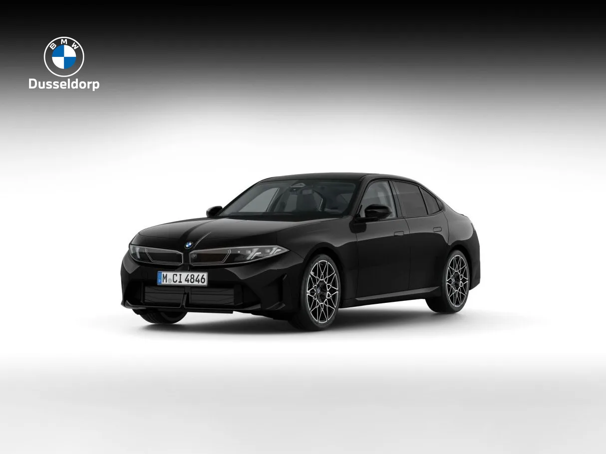 BMW 3-Serie (2026) — foto 1