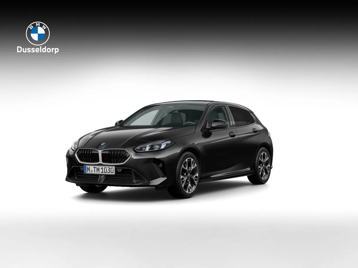 BMW 1-Serie (2026) — foto 1